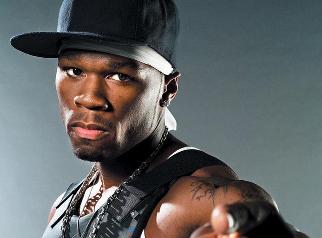 50 Cent