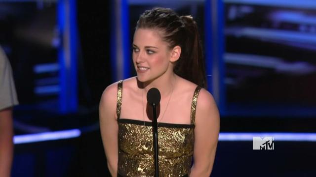 MTV Movie Awards 2010.