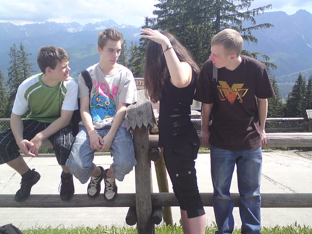 Zakopane 2010 :)