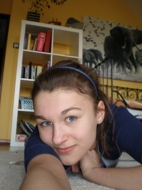 my baby love..  x3