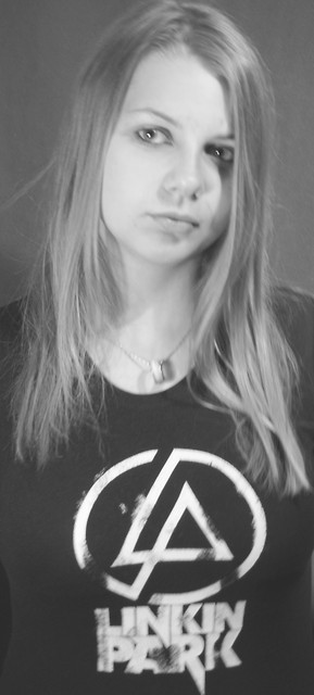 LINKIN PARK!!