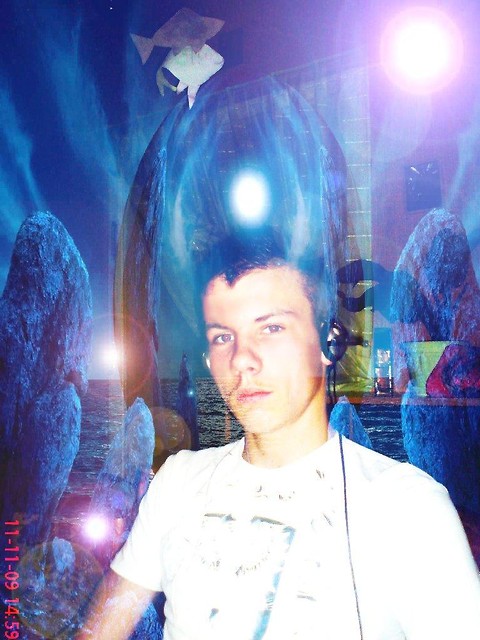 Odpynoem  :P :*