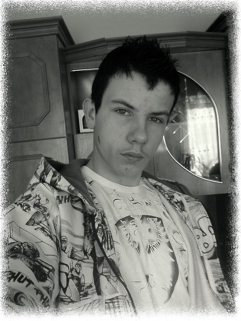 Spowaznialem xD Chyba Nie !?