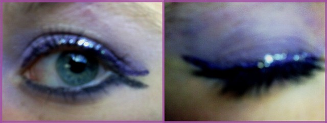 Make up
