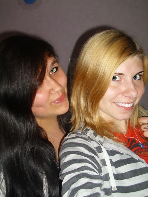 Wpis unpredictable2girls