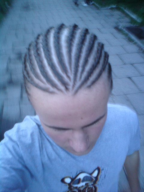 nowy fryz ;>