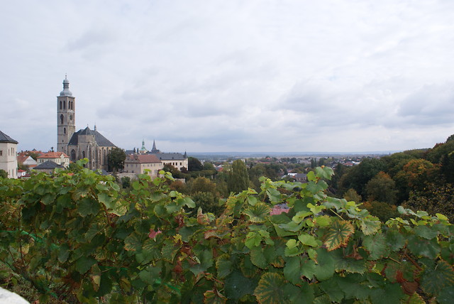 Stare foto z Czech 