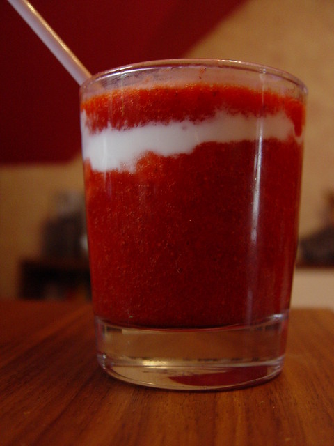 coctail..!