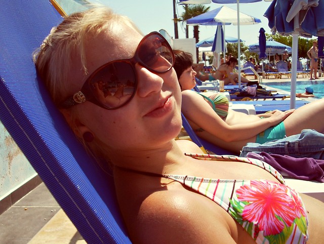Greece :D