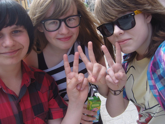 Z szymu$$iem i Bal♥ 