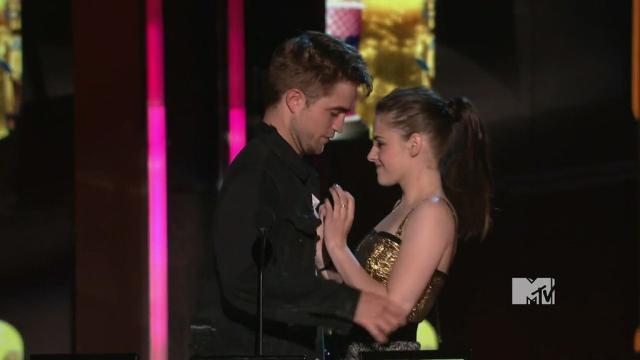 MTV Movie Awards 2010.