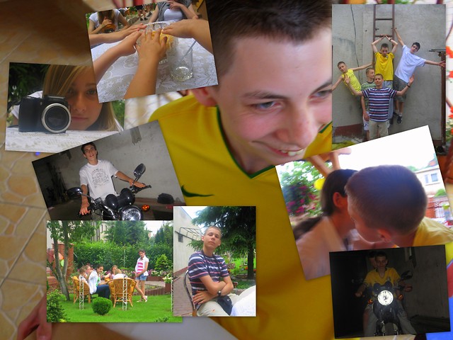 Urodzinki ;P ;P