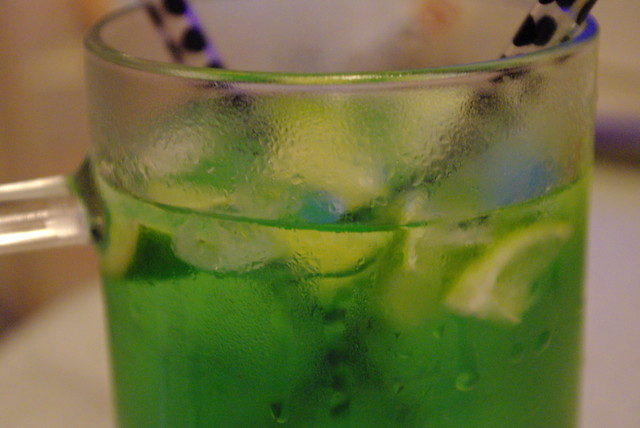 Lila's Mohito :D