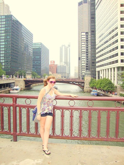 Vacation ;d ! 