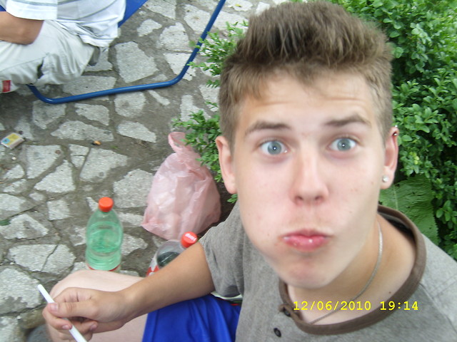 hahaha xD