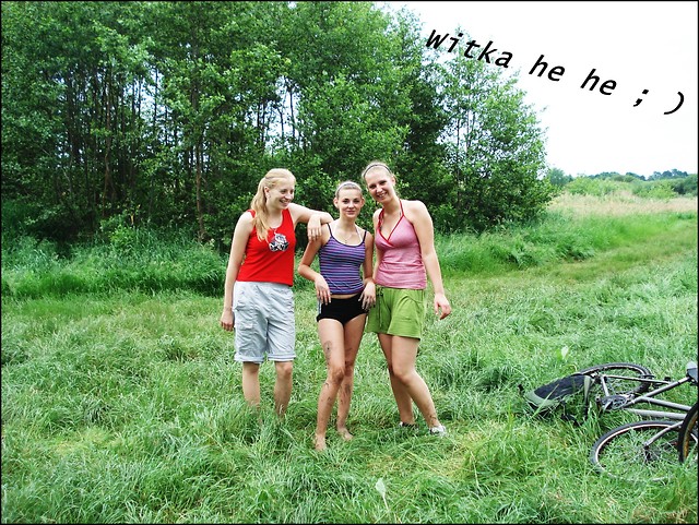 witka ; ) 