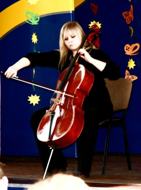 Wpis yourcellist