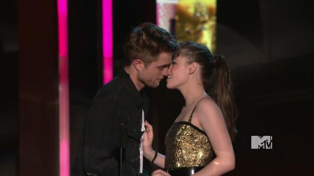 MTV Movie Awards 2010.