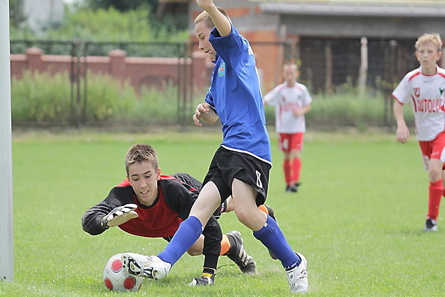 LDM: Mied 1-1 MKS Oawa