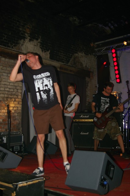 Wpis dreadu