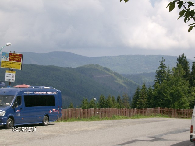 Beskid lski