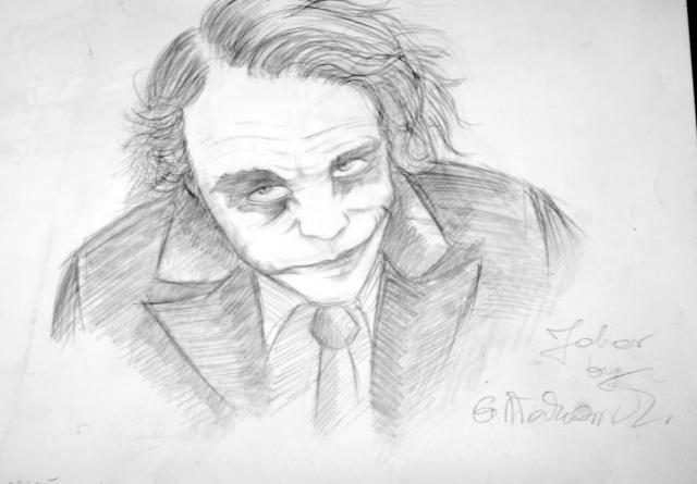 JOker 