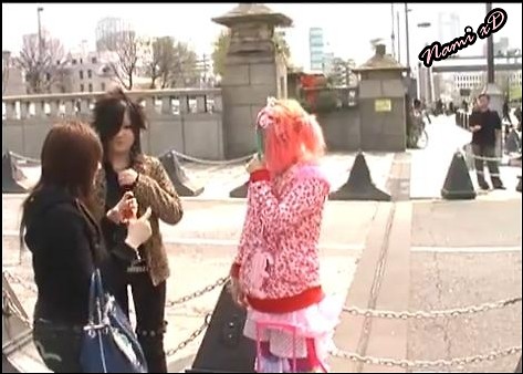 Harajuku ^-^