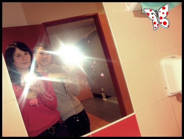 Wpis xxtwojamyszkaaxx
