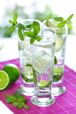 mojito.