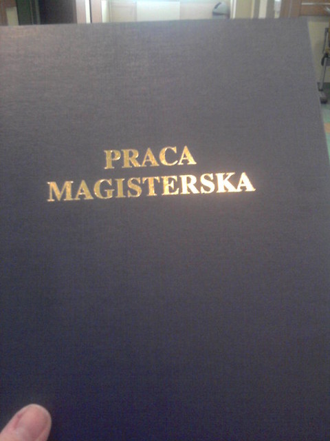 to dopiero poczatek:)