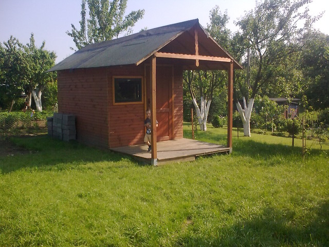 domek