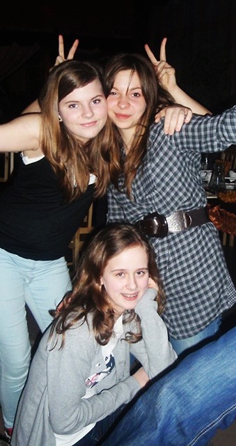 friends :*:*