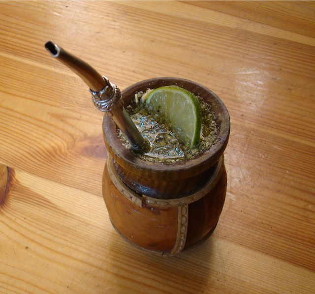 Terere