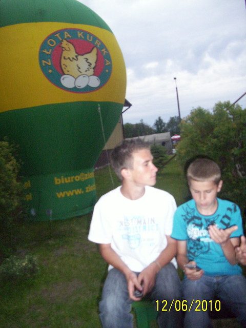 Dni Bieunia