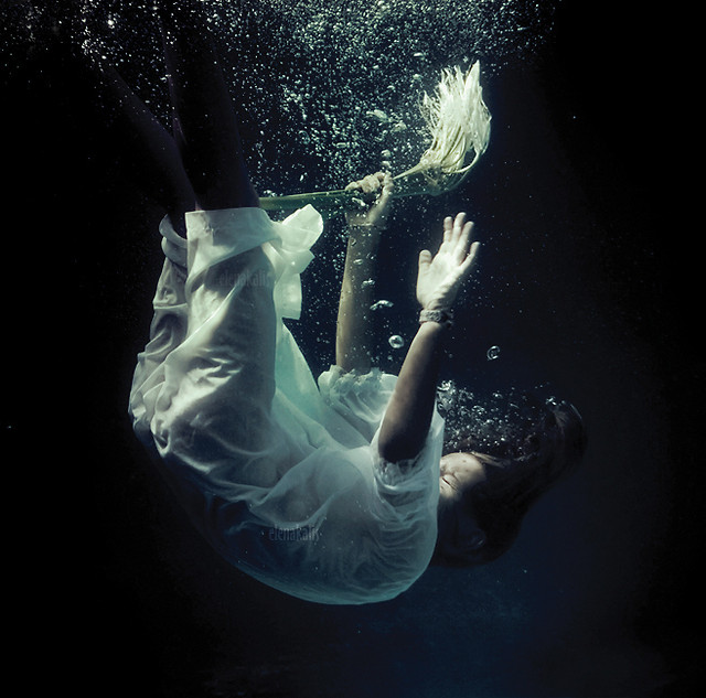 Wash Away The Poison