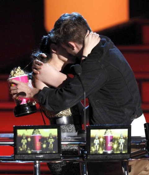 MTV Movie Awards 2010.