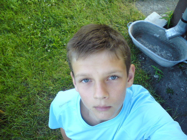 Wpis garbiprzystojniak