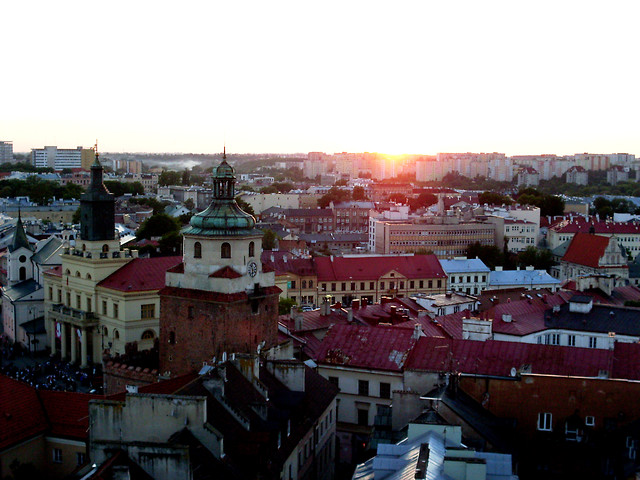 Lublin