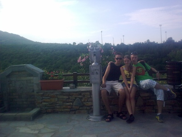 GRECJA.