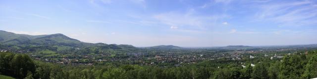 Ustro i okolica 