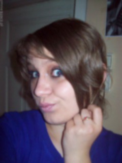 Takie Brzydkie !! ; D ; ))