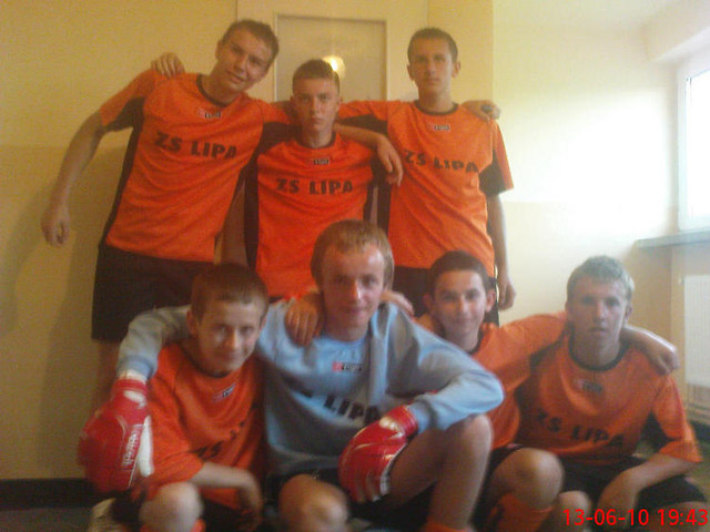 Tylko wygrana ! !!!!!