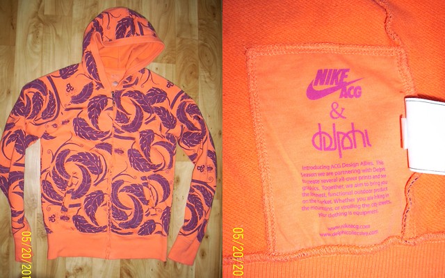 Bluza NIKE