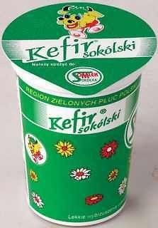 Dzie 2 jogurtowej.