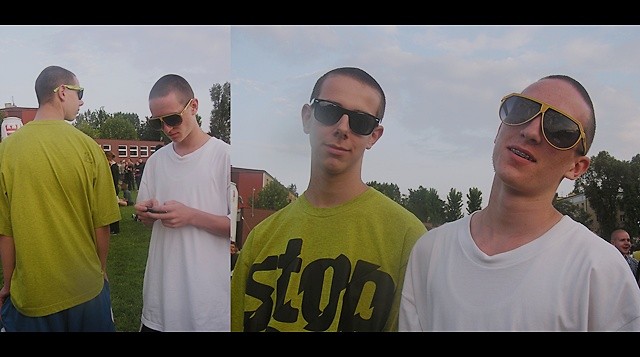 ziomale 