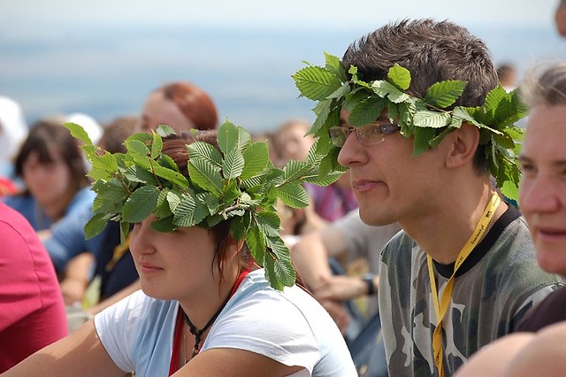 wspomnienia