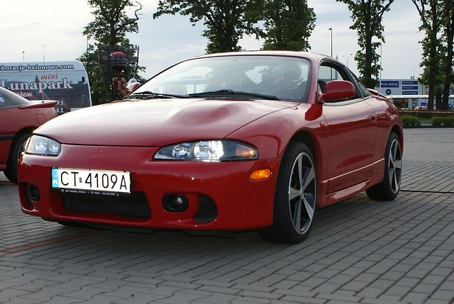 eclipse