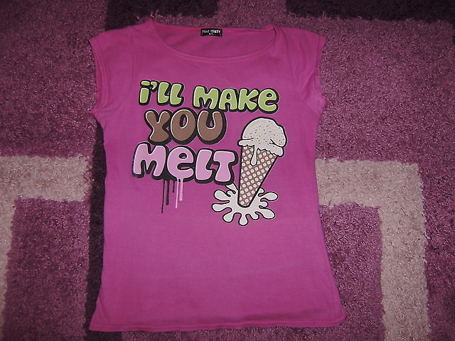 rowy t-shirt