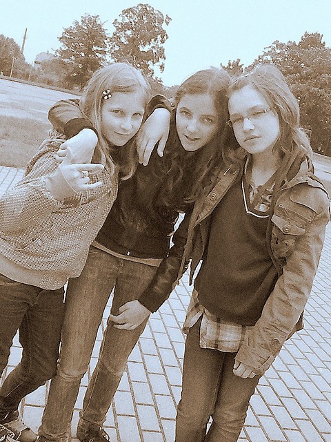 Przyjaciki..... ;]