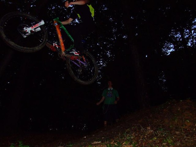 JumP Ziomu Jump!